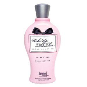 Devoted Creations WOKE UP LIKE THIS